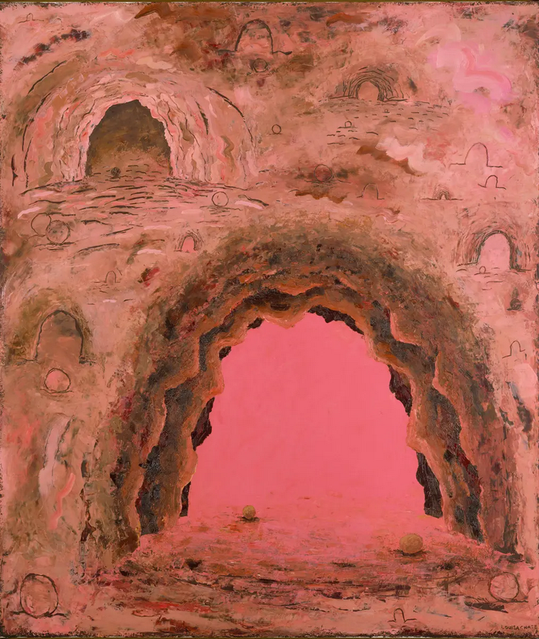 First Passageway